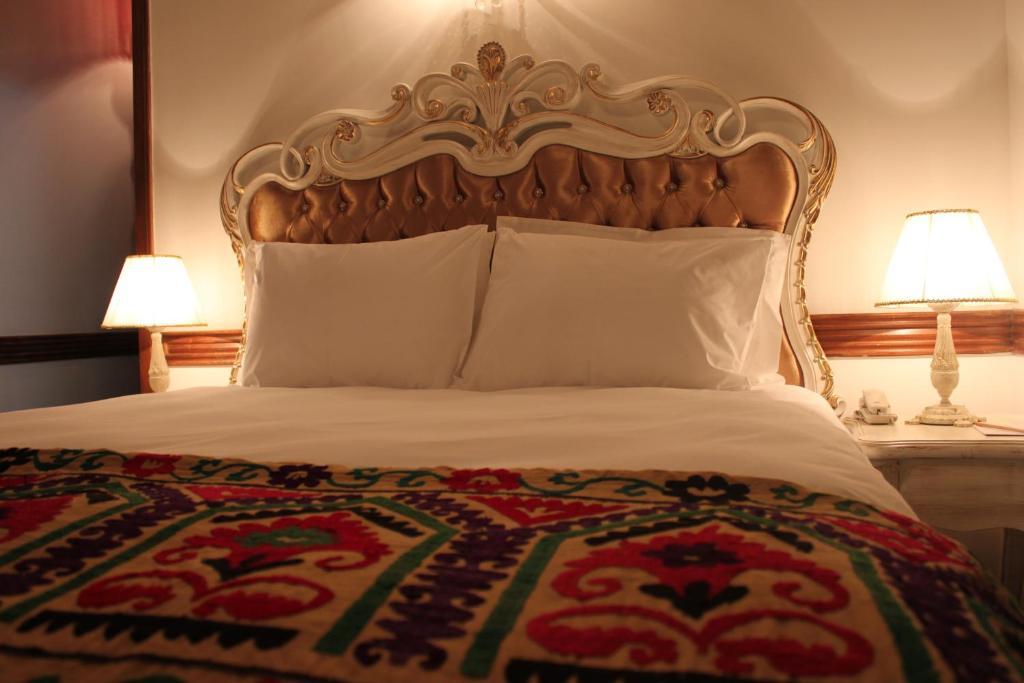 Beylerbeyi Palace Boutique İstanbul