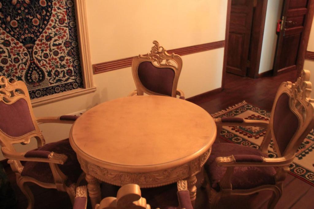 Beylerbeyi Palace Boutique Otel