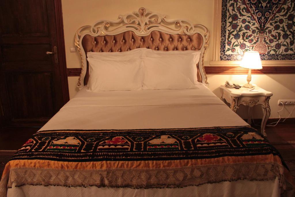 Beylerbeyi Palace Boutique