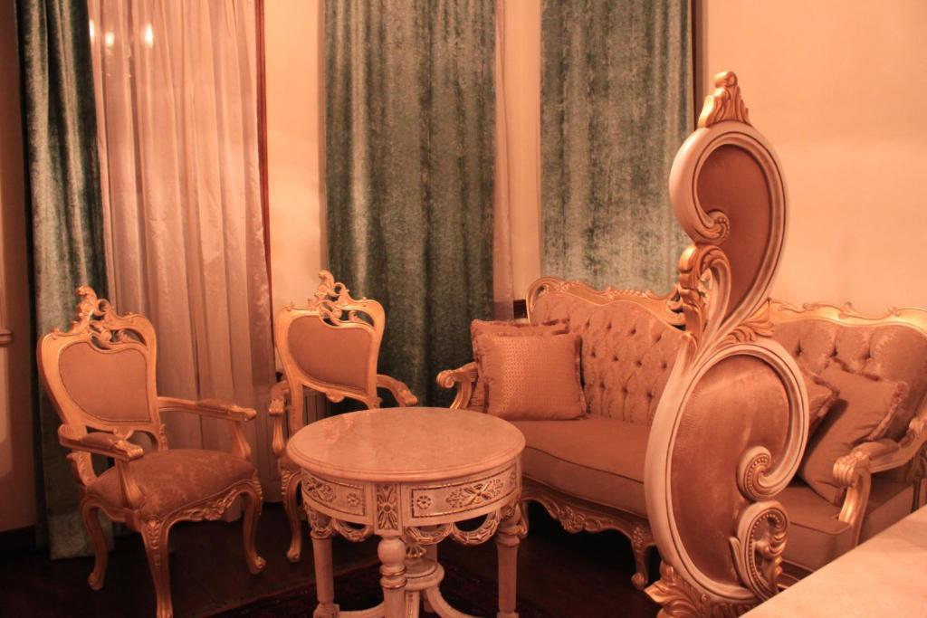 Beylerbeyi Palace Boutique Otel