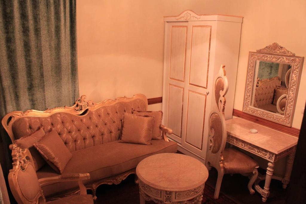 Beylerbeyi Palace Boutique İstanbul