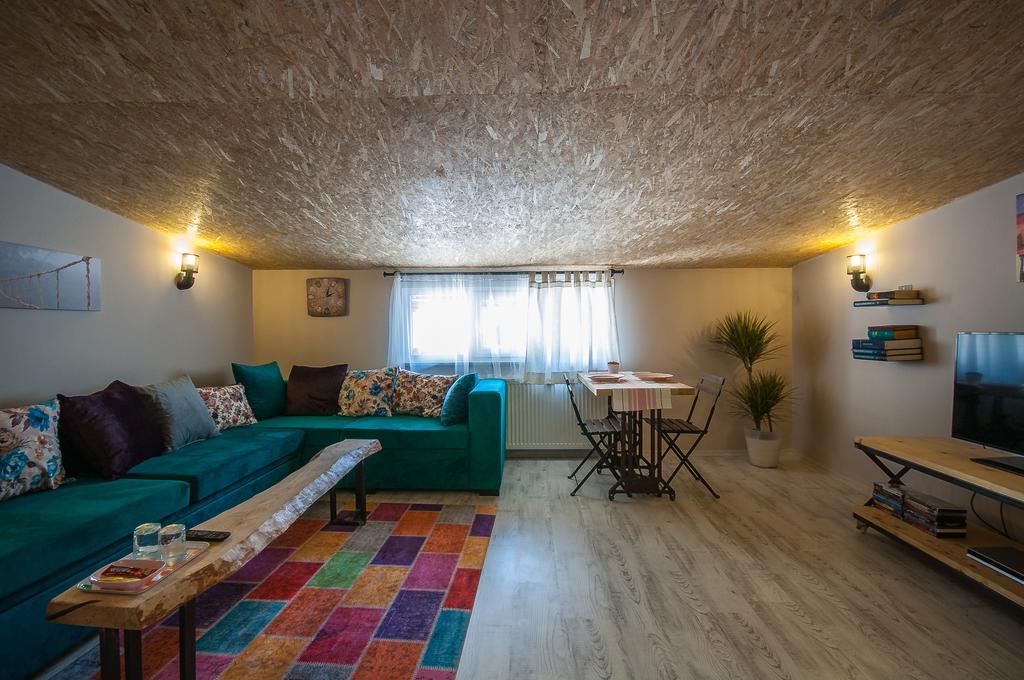 Apart Otel Newway İstanbul