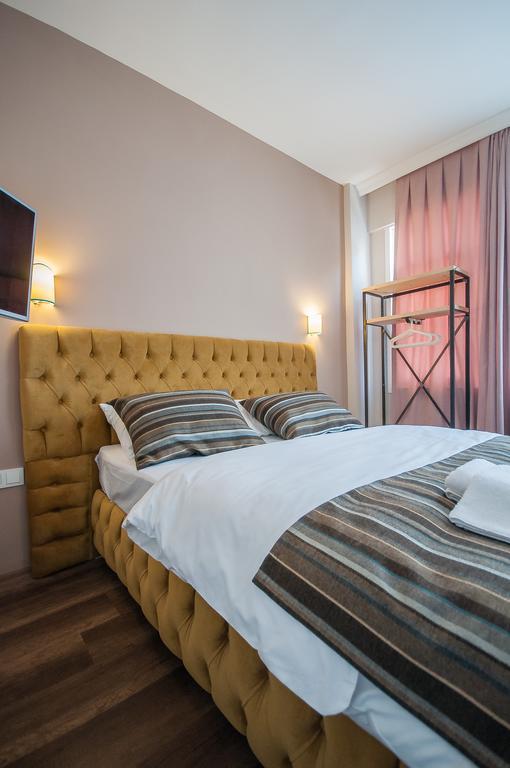 Apart Otel Newway