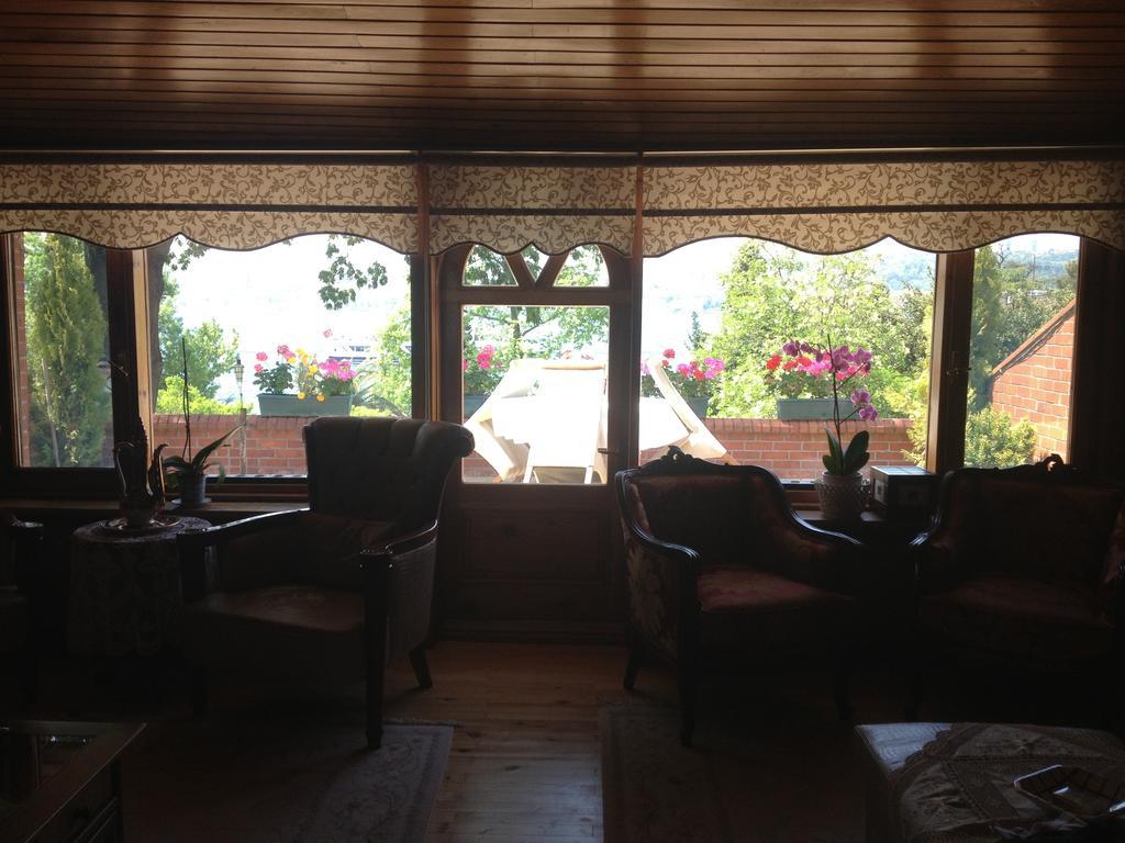 Apartment Bosphorus