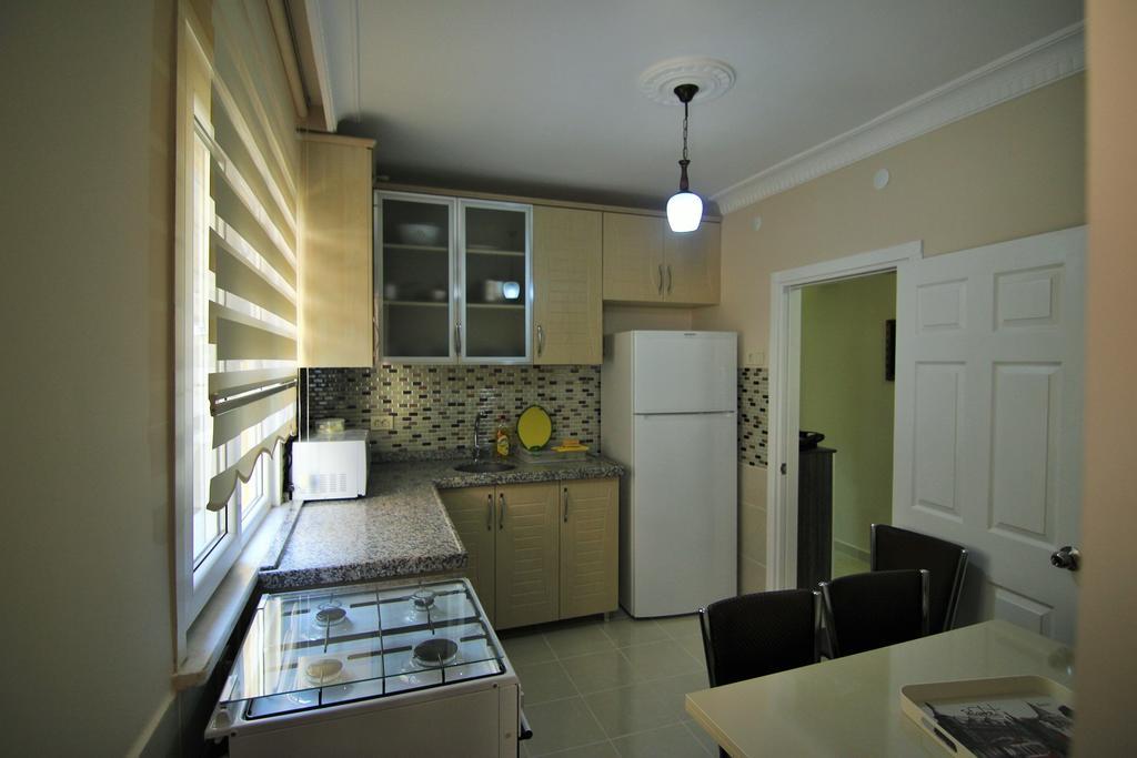 Sultanahmet Deluxe Apart