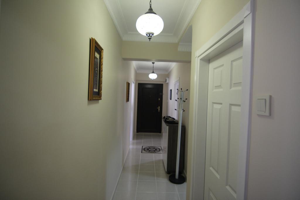 Sultanahmet Deluxe Apart Apartment