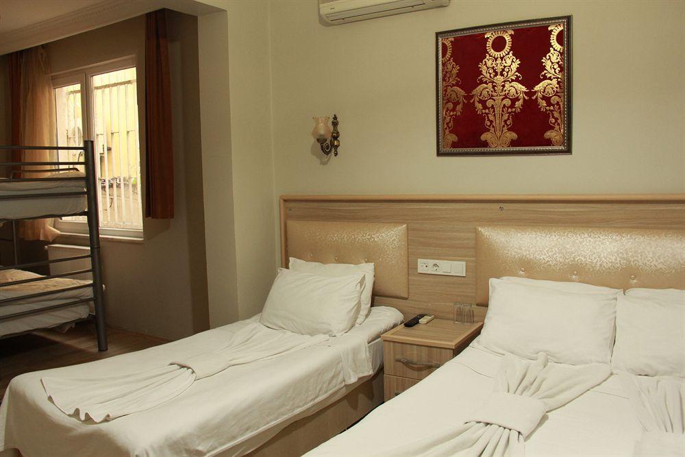 Bonjour Hotel 3* Istanbul