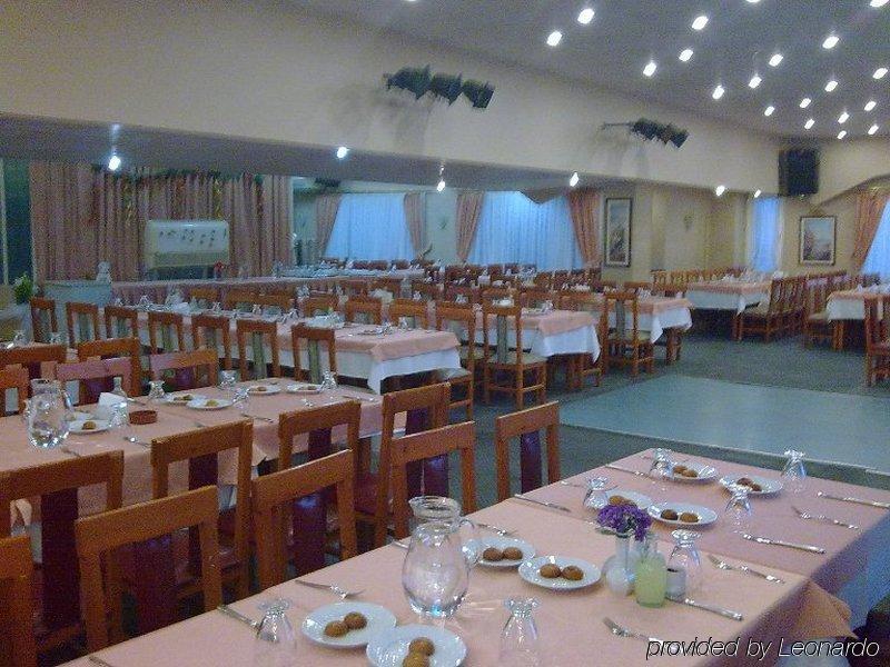 Grand As Hotel Istanbul
