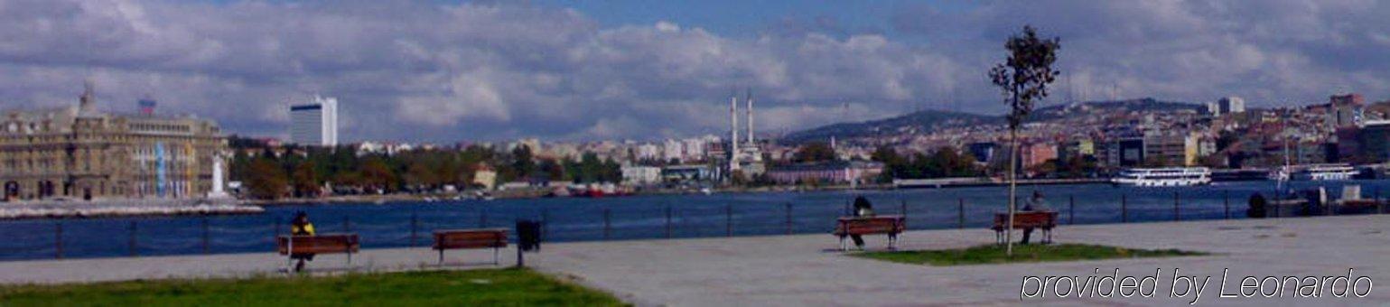 Grand As Hotel Istanbul