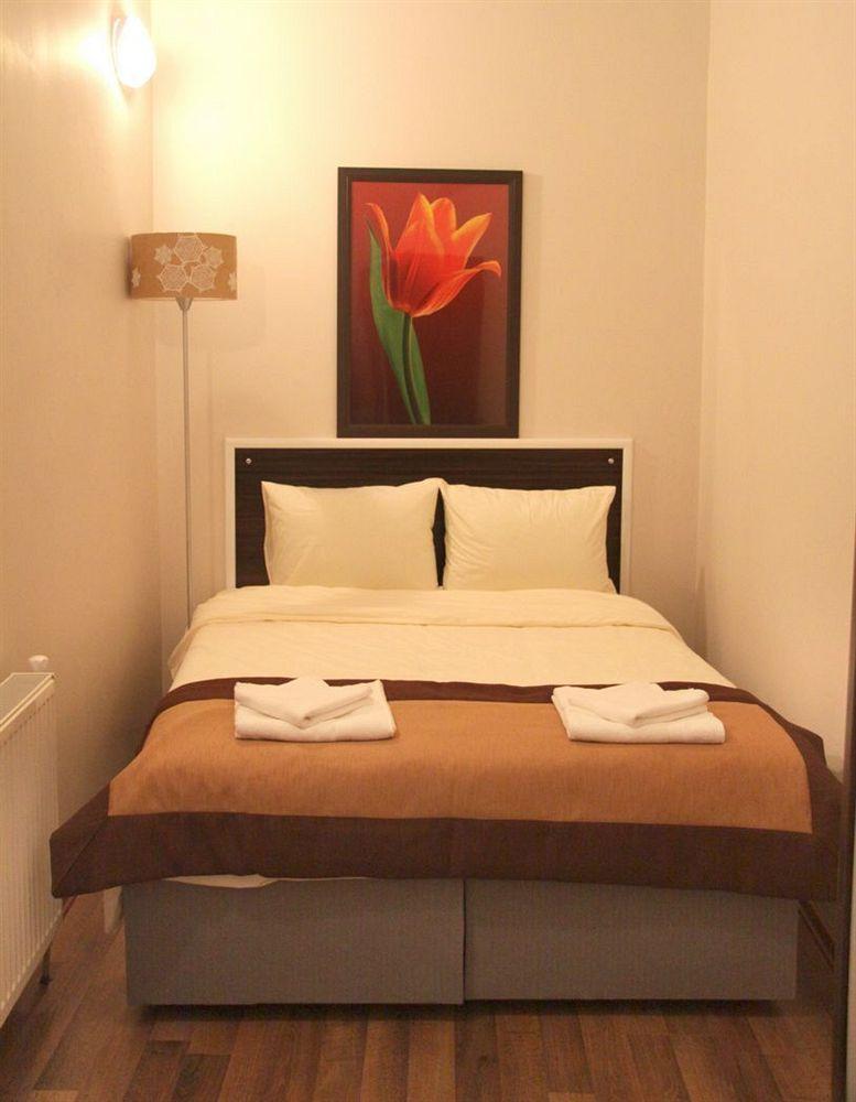 Karahan 2* Istanbul