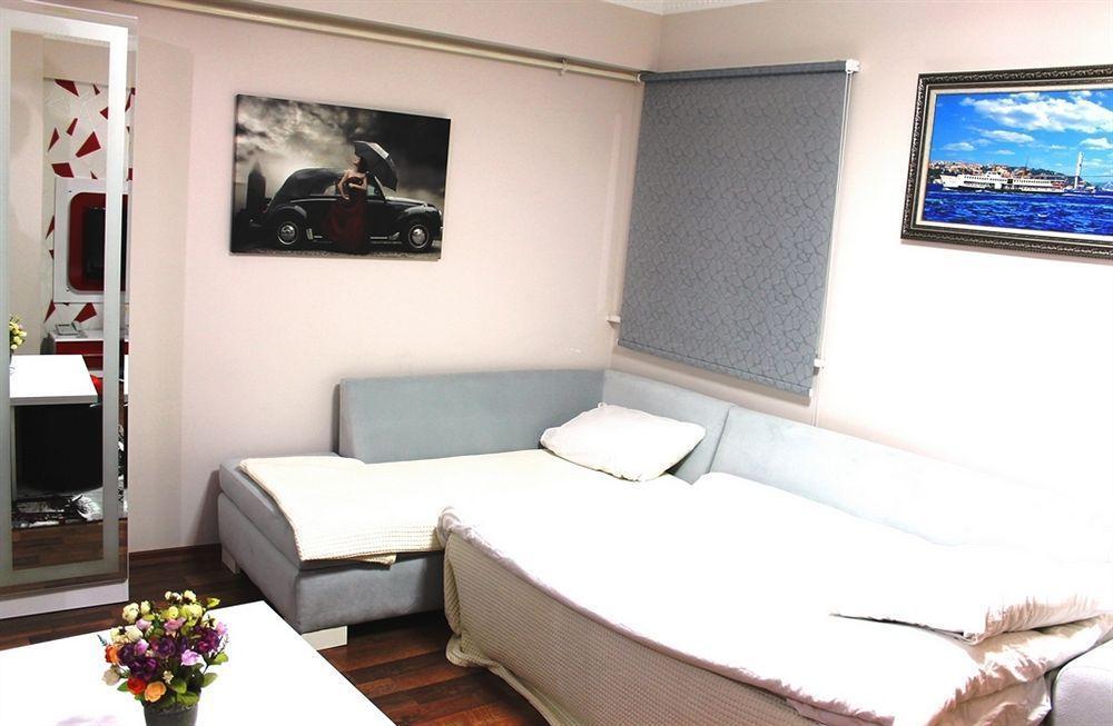 Karahan Aparthotel