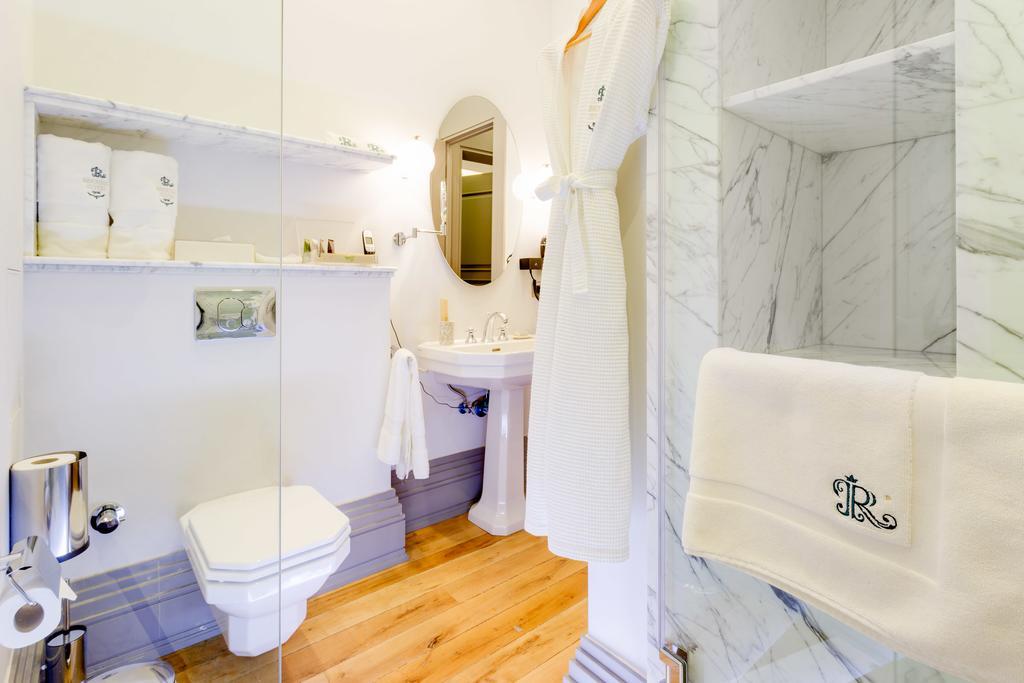 Ravouna 1906 Bosphorus Istanbul (Adults Only) 4*