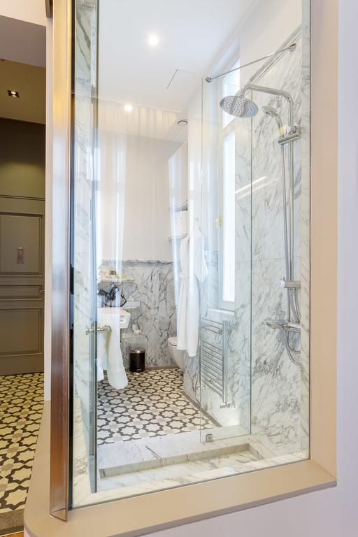 Ravouna 1906 Bosphorus Istanbul (Adults Only) Istanbul