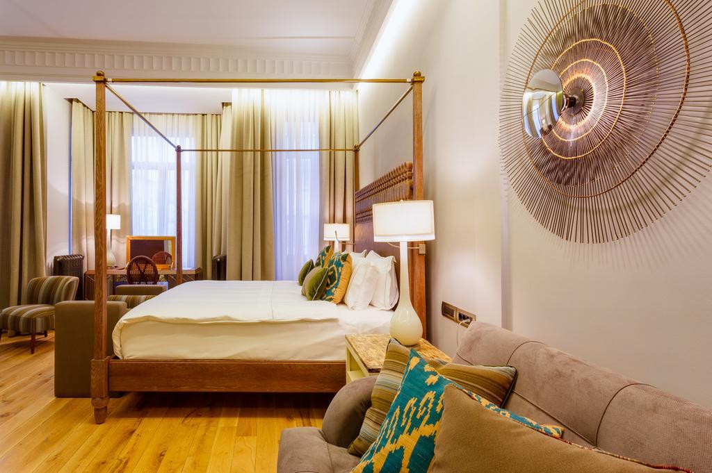 Ravouna 1906 Bosphorus Istanbul (Adults Only) Hotel
