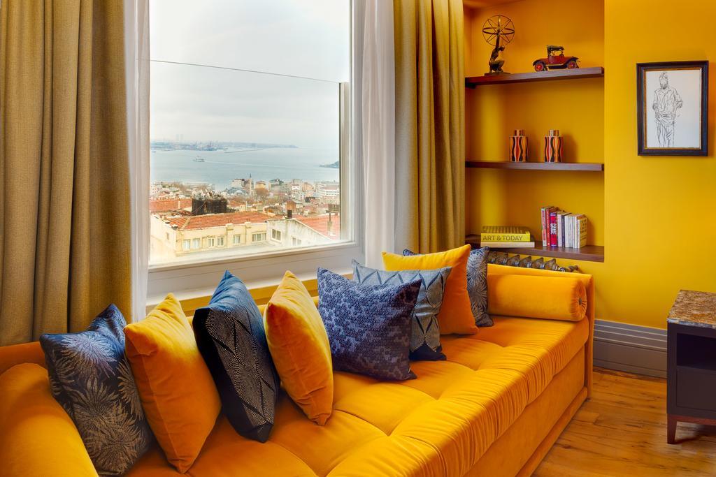 Ravouna 1906 Bosphorus Istanbul (Adults Only) Hotel Istanbul