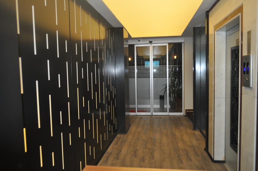 Hotel Atabay Hotel 3*