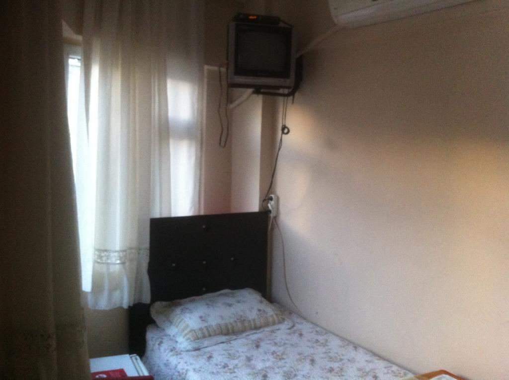 Hotel Arsenal *