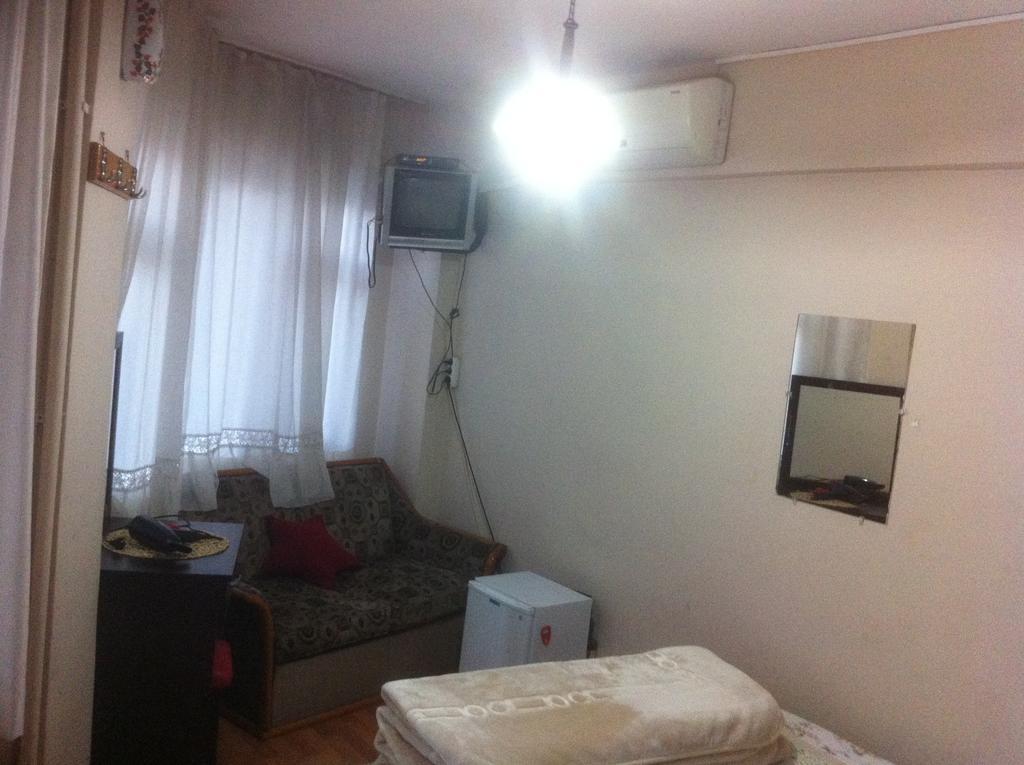 Hotel Arsenal *
