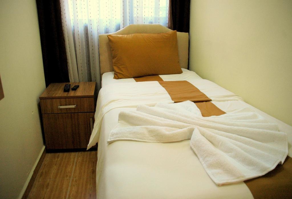 Hotel Sur 1 Istanbul