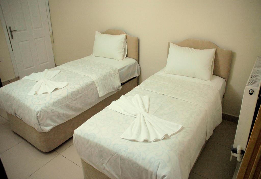 Hotel Sur 1 Istanbul