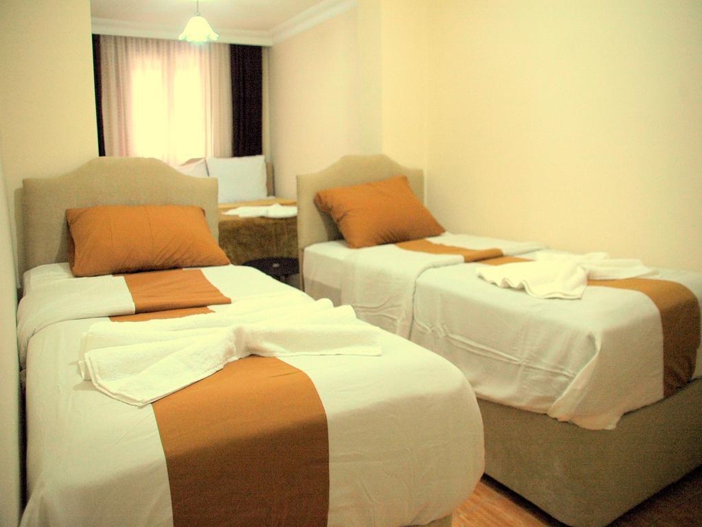 Sur 1 Hotel