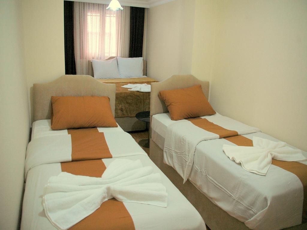 Hotel Sur 1 2*