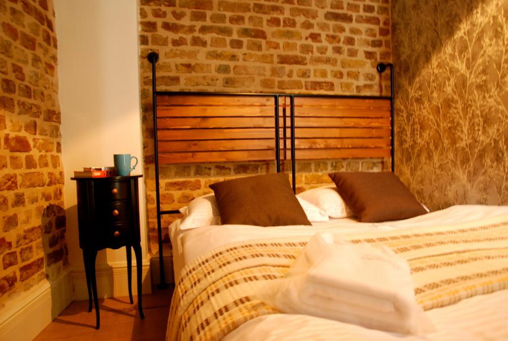 Hostel Jumba
