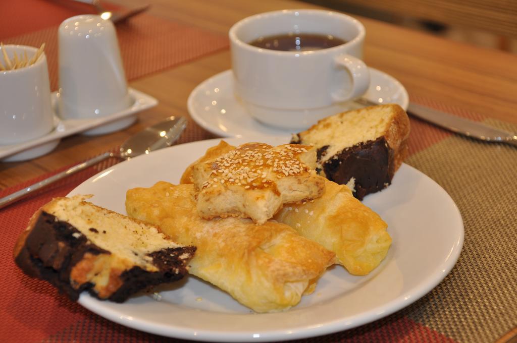 Waw Galataport Hotel 3*