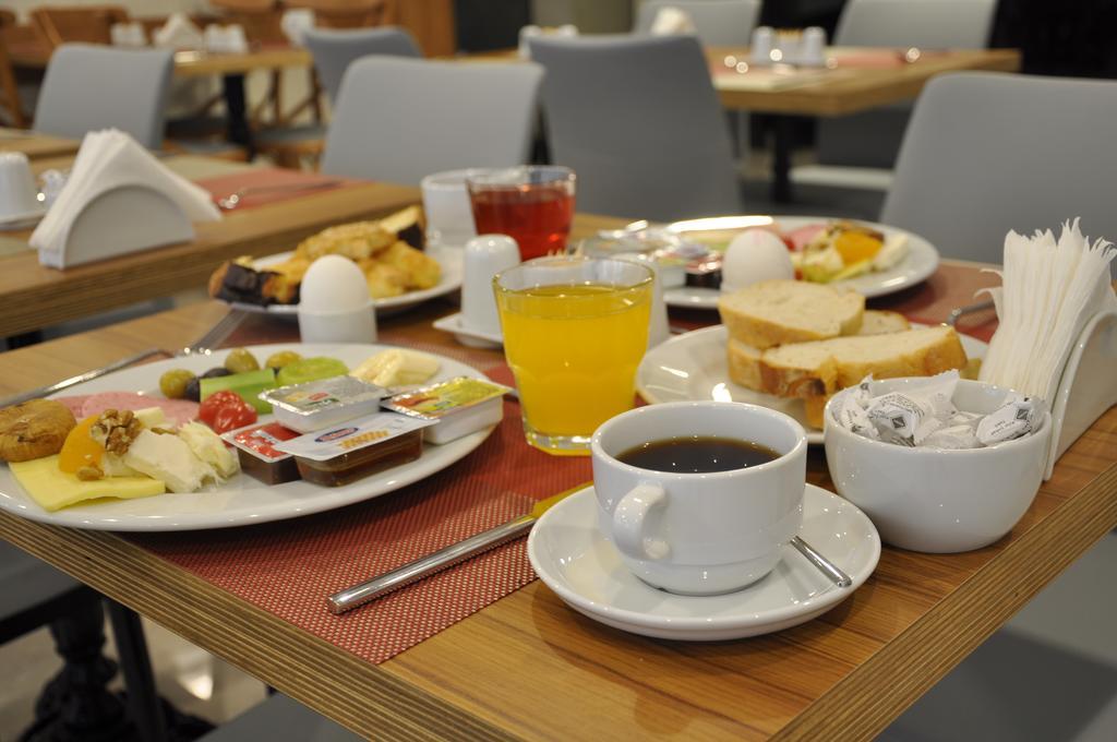 Waw Galataport 3* Istanbul