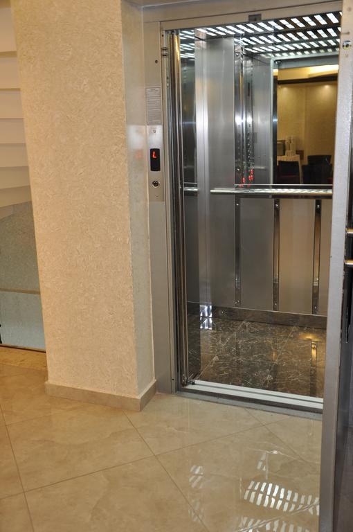 Hotel Waw Galataport 3*