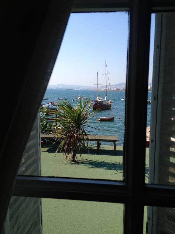 Tuzla Yacht Club Privatunterkunft *