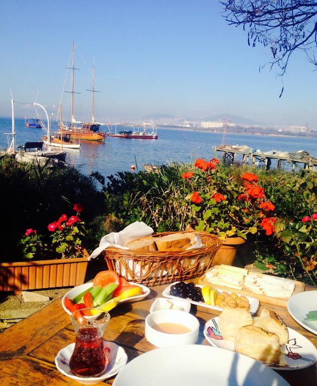 Tuzla Yacht Club Privatunterkunft Istanbul