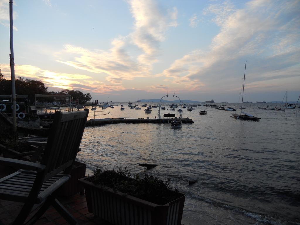 Tuzla Yacht Club Privatunterkunft Istanbul