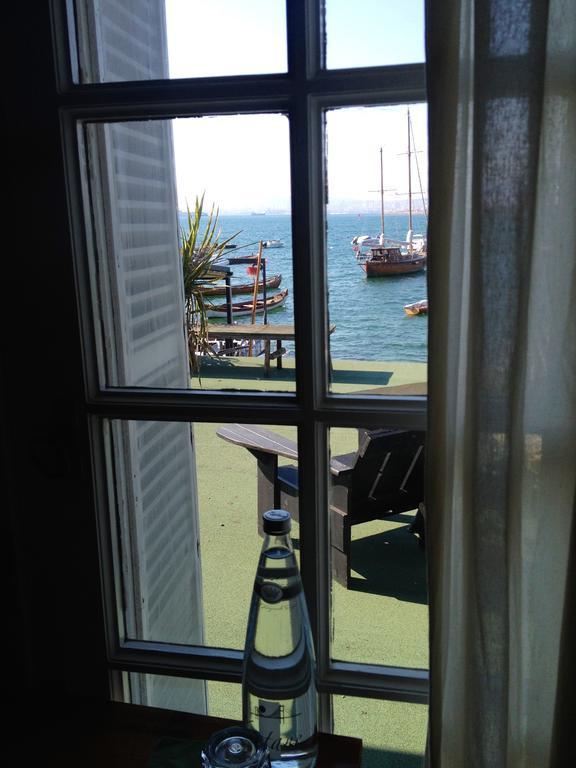 Tuzla Yacht Club Privatunterkunft