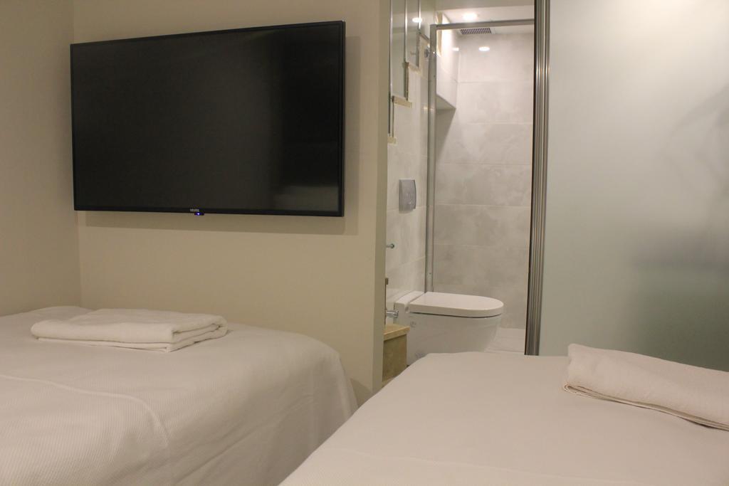 Perla Galata Hotel