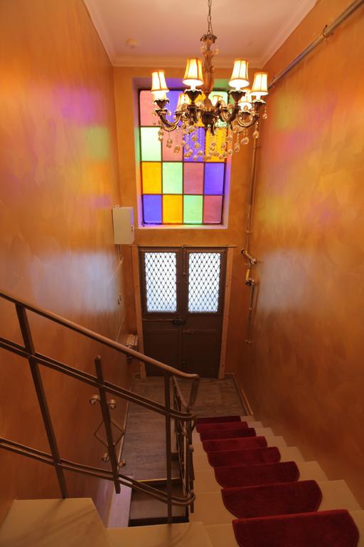 Studio Cihangir Aparthotel *
