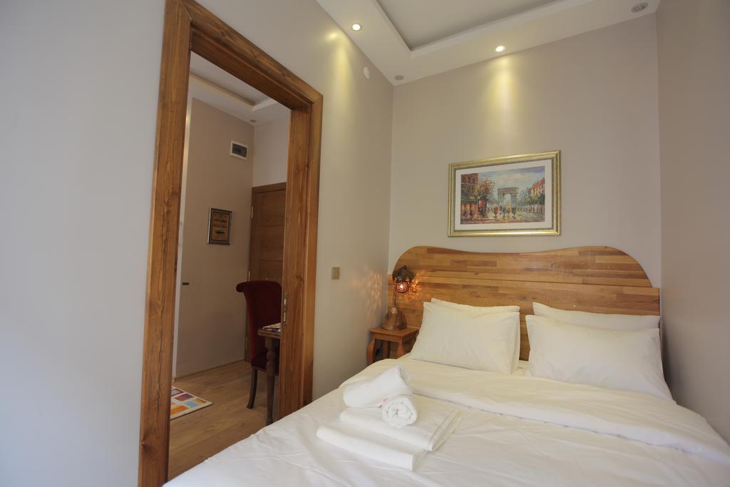 Studio Cihangir * Istanbul
