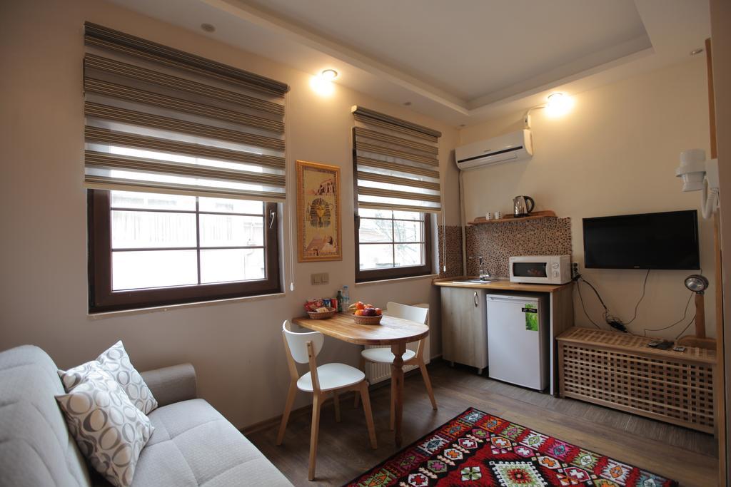 Studio Cihangir *