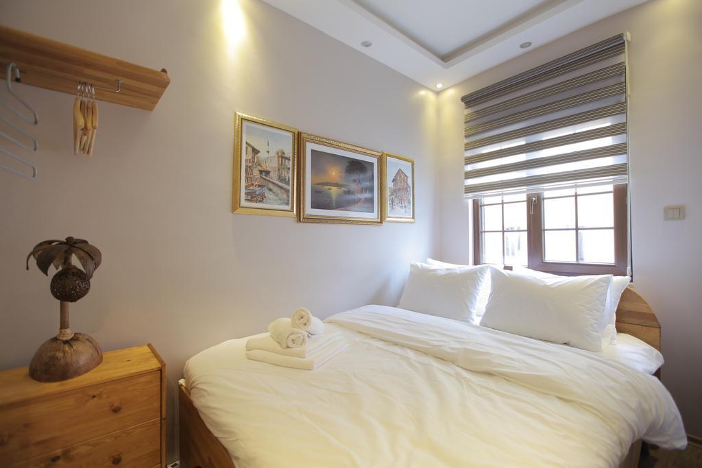 Studio Cihangir Istanbul