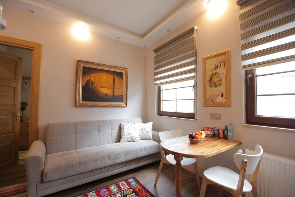 Studio Cihangir