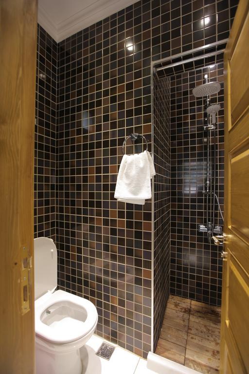 Aparthotel Studio Cihangir