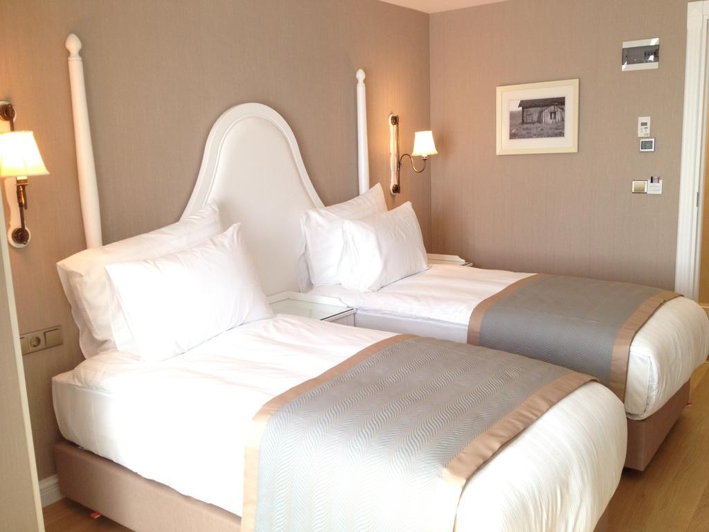 Hanna Hotel Istanbul