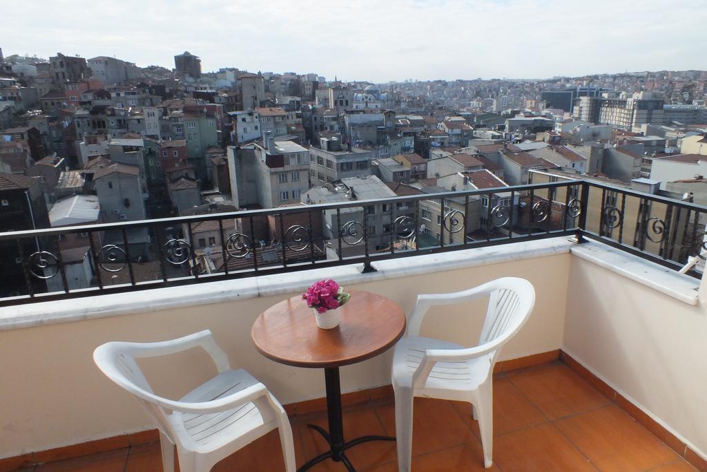 White Taksim Istanbul