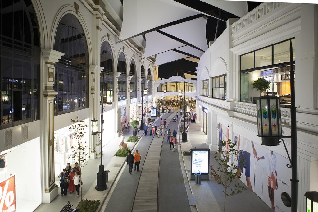 Vialand Palace Istanbul