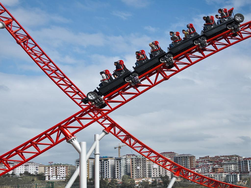 Vialand Palace Istanbul