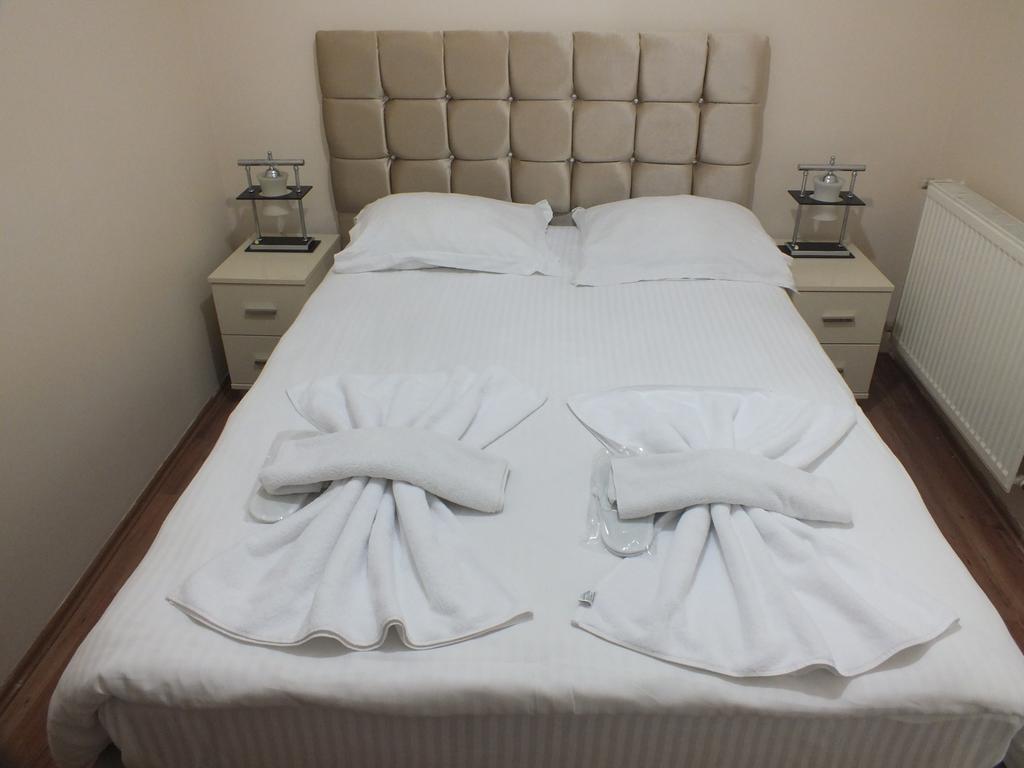 White Taksim Apartment Istanbul