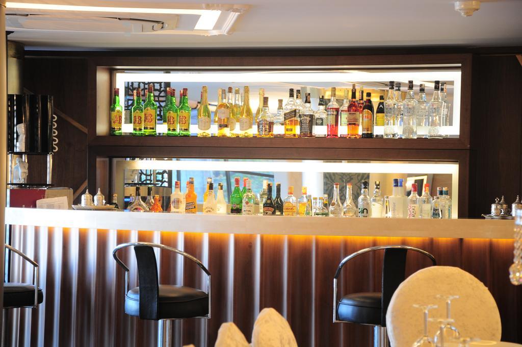 Grand Star Bosphorus & 4* Istanbul