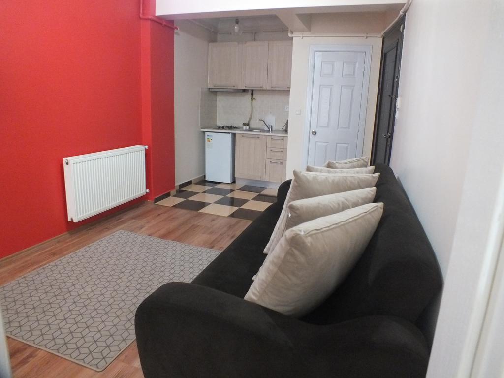 Apartment White Taksim Istanbul