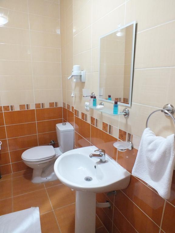Apartment White Taksim