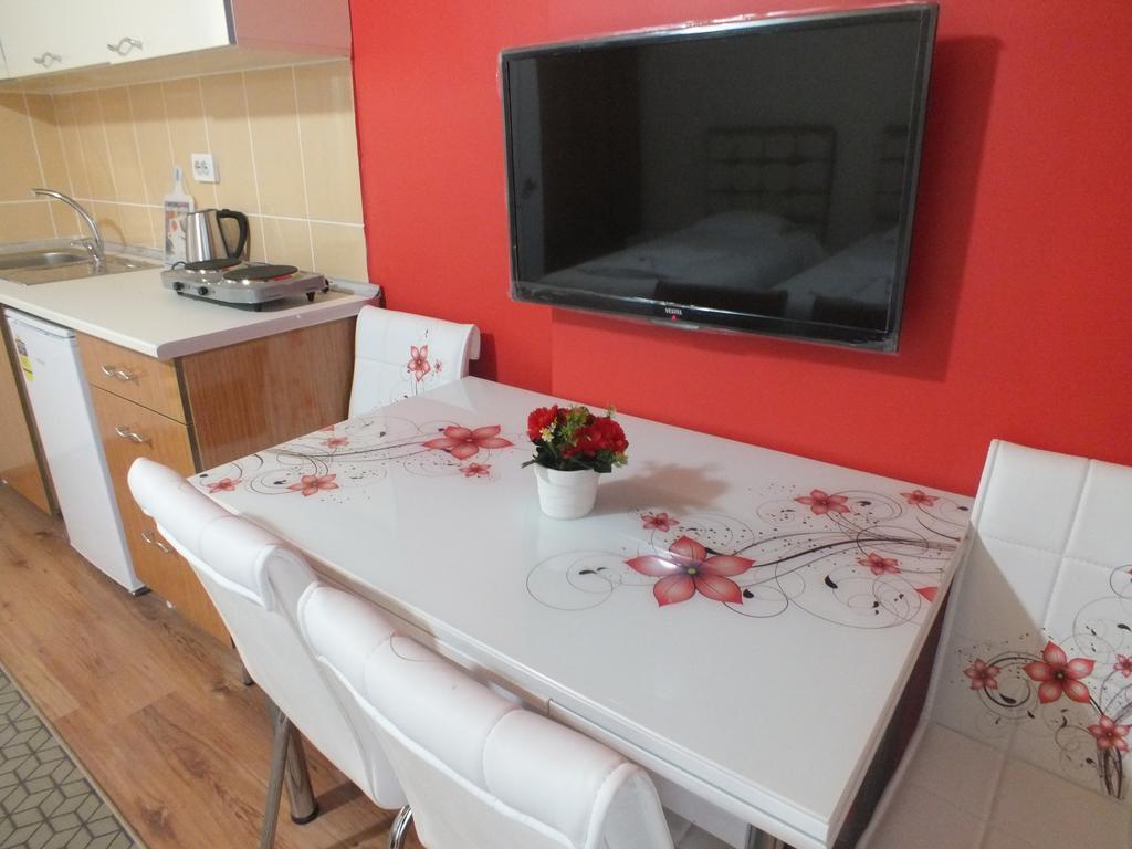 Apartment White Taksim Istanbul